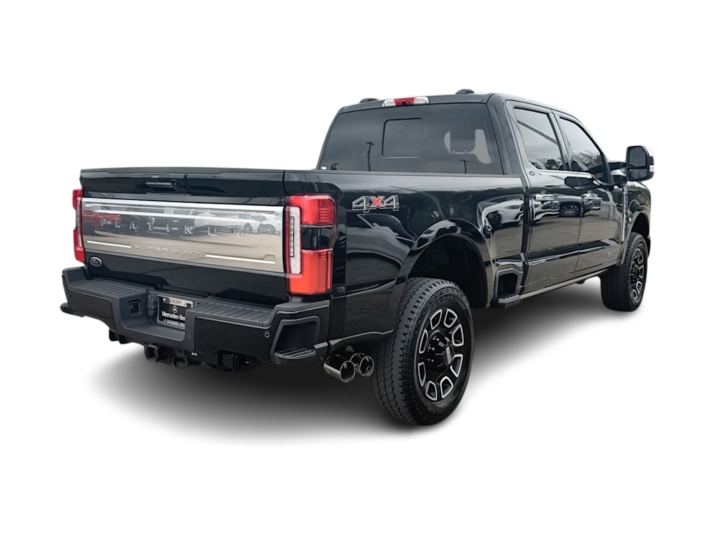 Thumbnail: 2024 Ford F-350 - 20