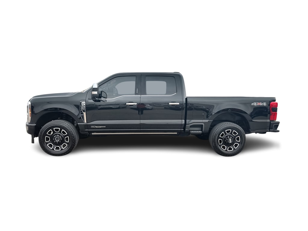 Thumbnail: 2024 Ford F-350 - 3