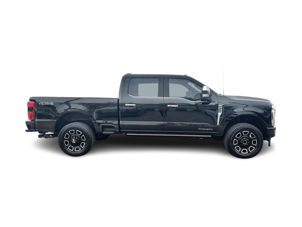Thumbnail: 2024 Ford F-350 - 21