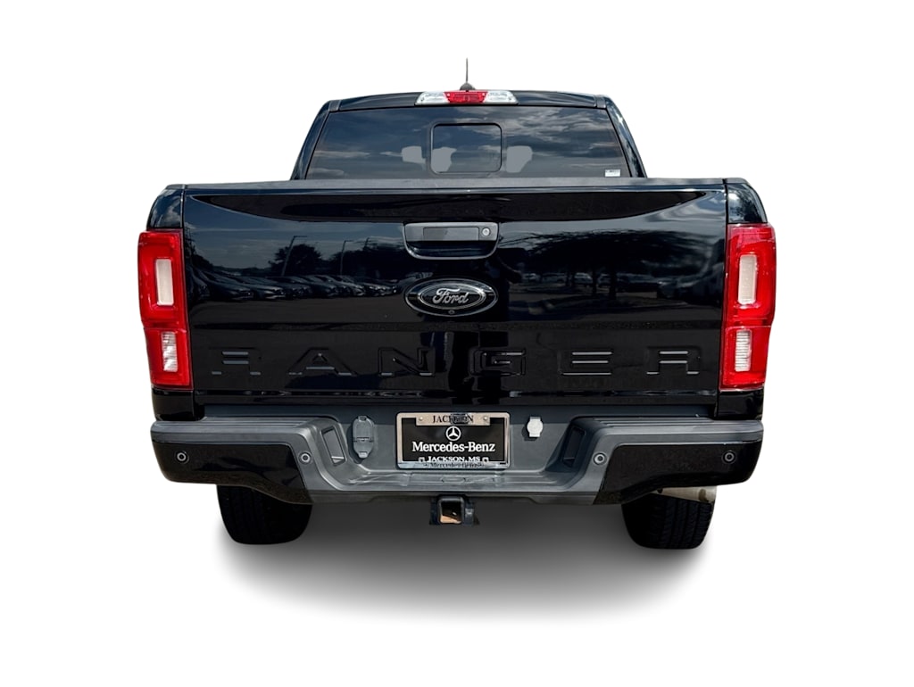 Thumbnail: 2021 Ford Ranger - 5