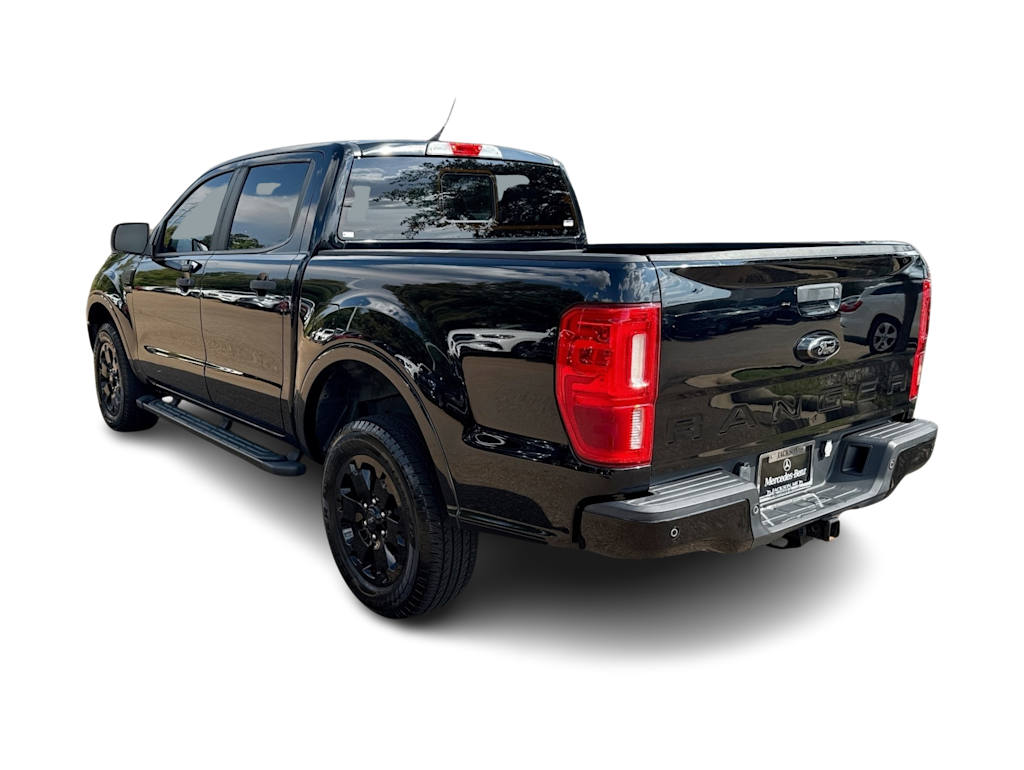 Thumbnail: 2021 Ford Ranger - 4
