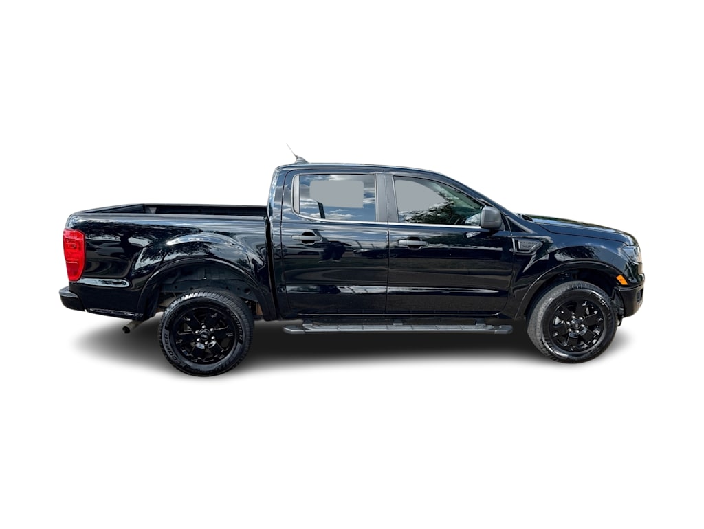 Thumbnail: 2021 Ford Ranger - 3