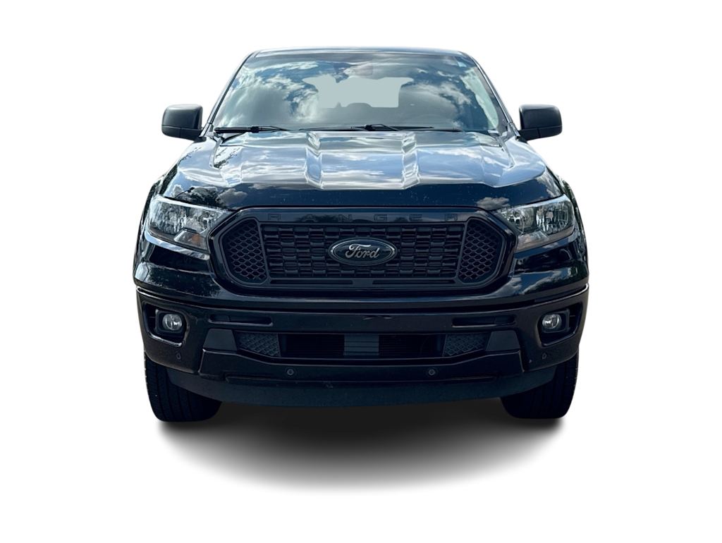 Thumbnail: 2021 Ford Ranger - 6