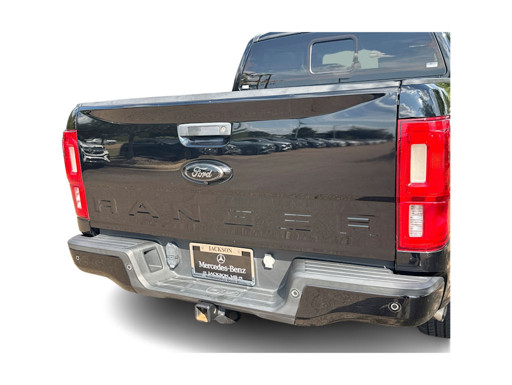 Thumbnail: 2021 Ford Ranger - 22