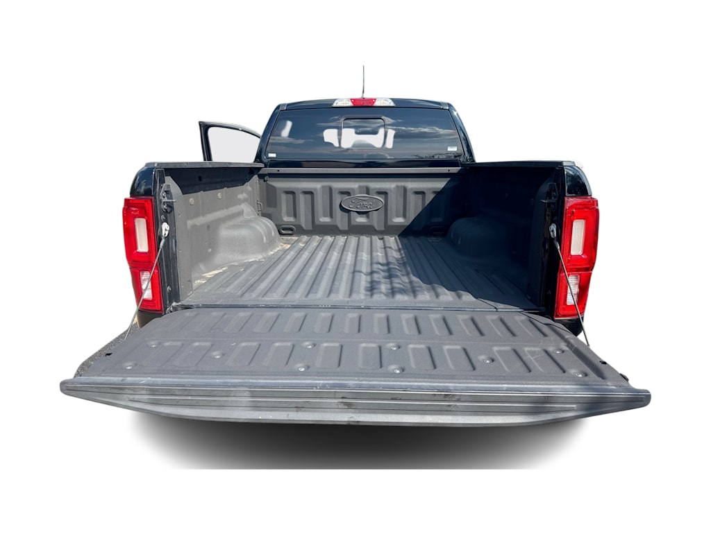 Thumbnail: 2021 Ford Ranger - 17