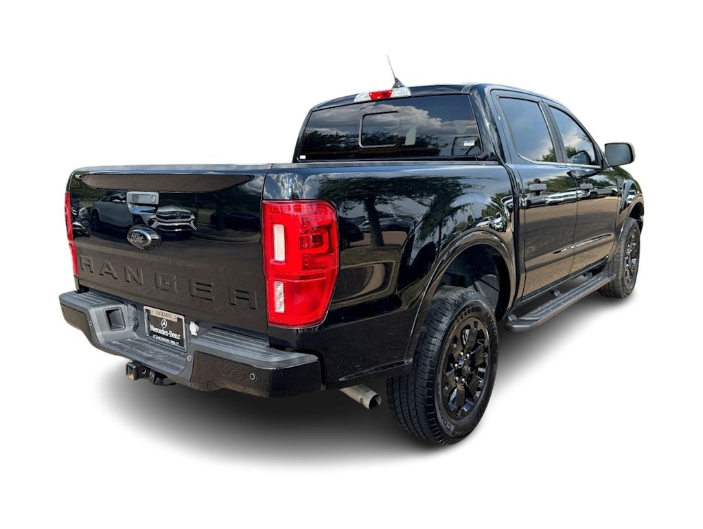 Thumbnail: 2021 Ford Ranger - 20