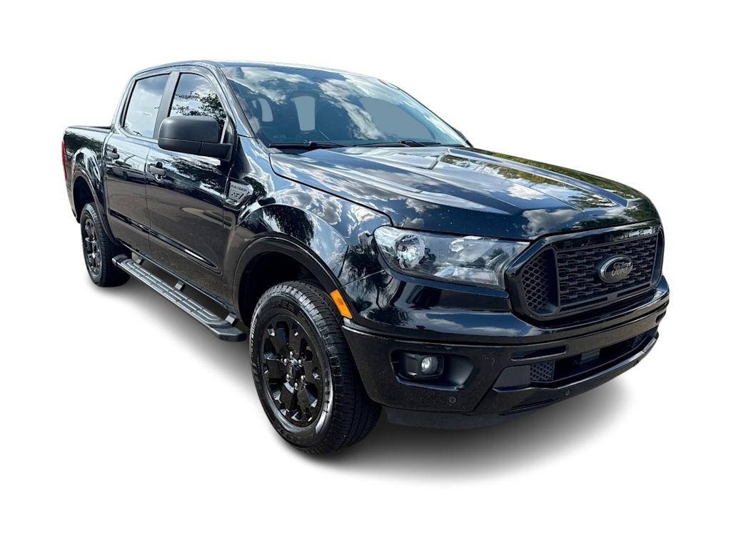 Thumbnail: 2021 Ford Ranger - 19