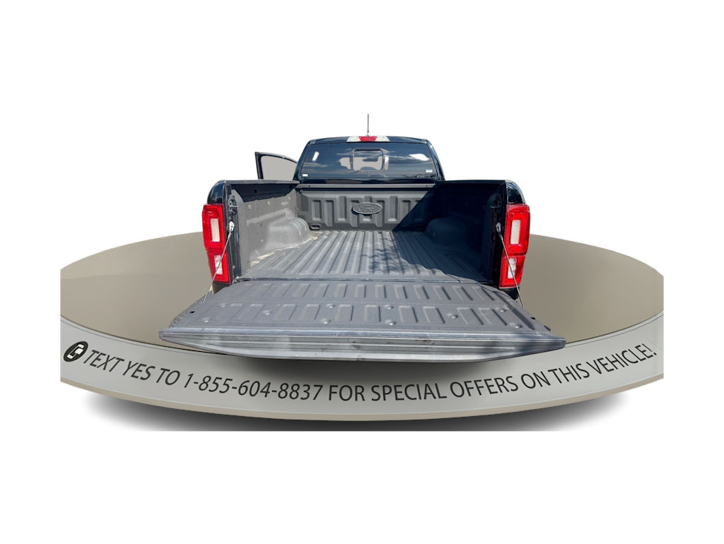 Thumbnail: 2021 Ford Ranger - 17