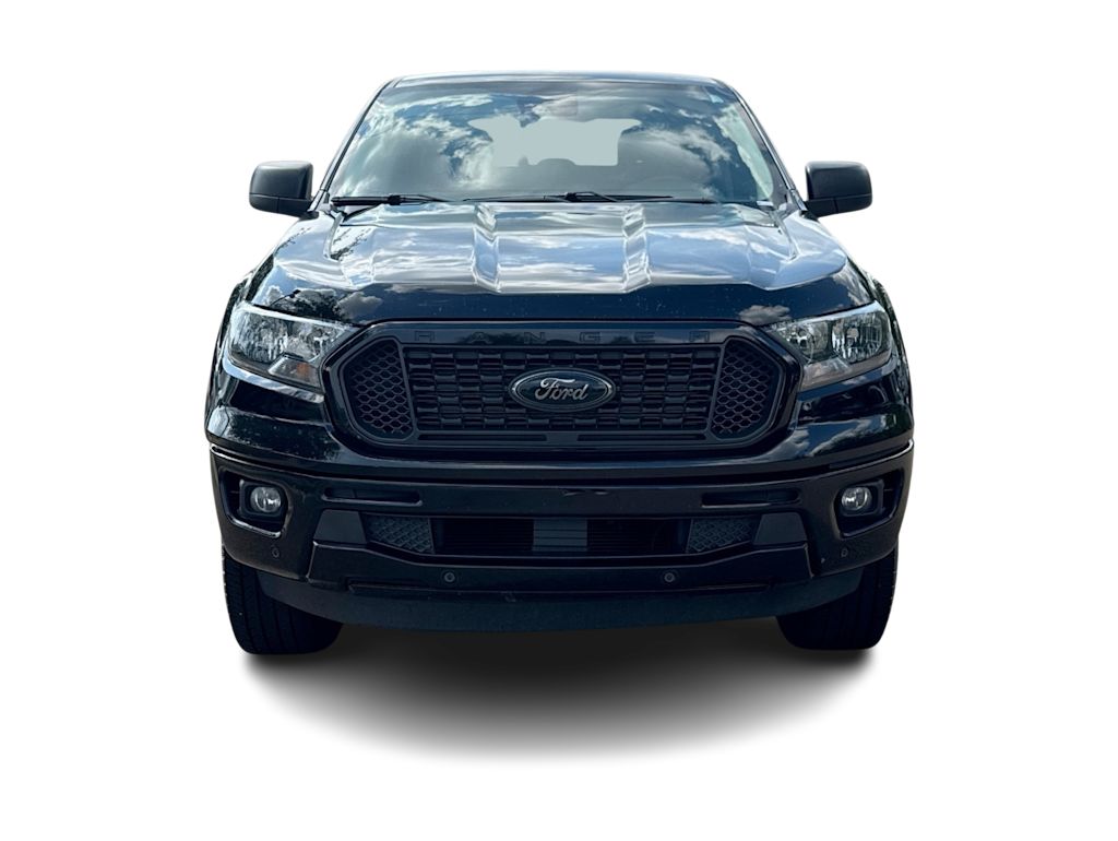 Thumbnail: 2021 Ford Ranger - 6