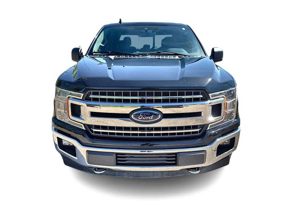 Thumbnail: 2020 Ford F-150 - 6
