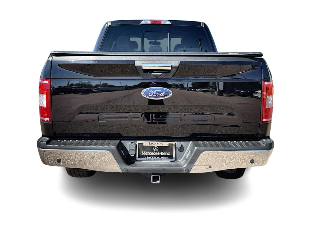 Thumbnail: 2020 Ford F-150 - 5