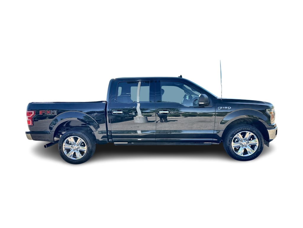 Thumbnail: 2020 Ford F-150 - 20