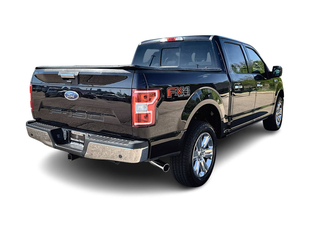 Thumbnail: 2020 Ford F-150 - 18