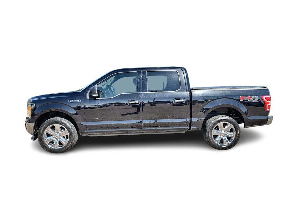 Thumbnail: 2020 Ford F-150 - 3