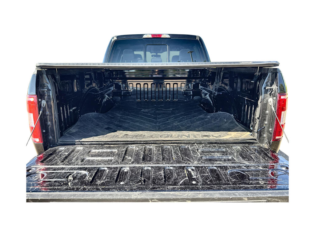 Thumbnail: 2020 Ford F-150 - 16