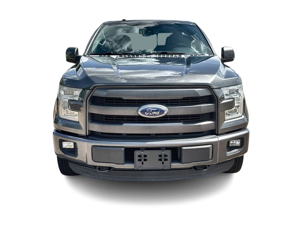 Thumbnail: 2016 Ford F-150 - 6