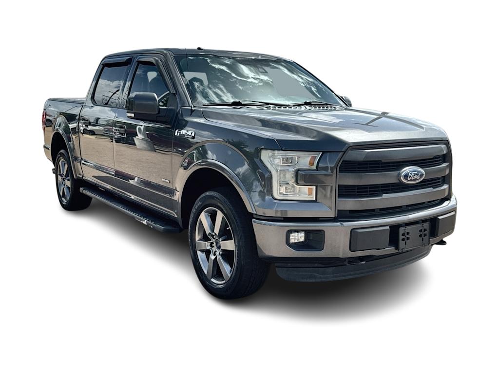 Thumbnail: 2016 Ford F-150 - 18