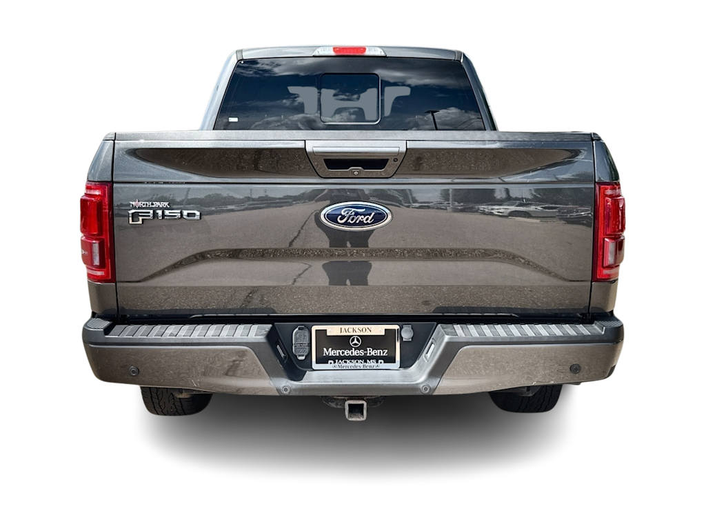Thumbnail: 2016 Ford F-150 - 5