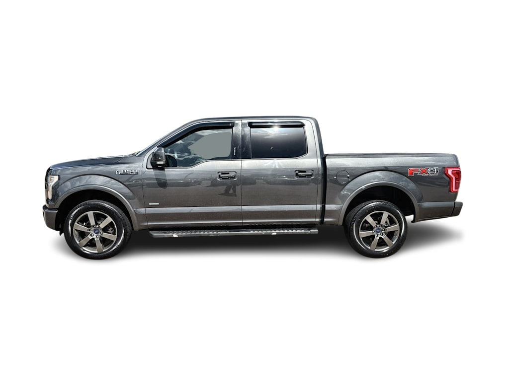 Thumbnail: 2016 Ford F-150 - 3
