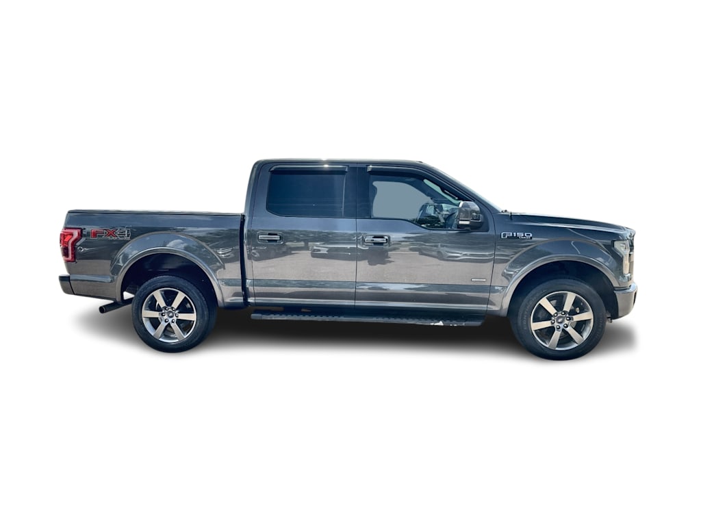 Thumbnail: 2016 Ford F-150 - 21