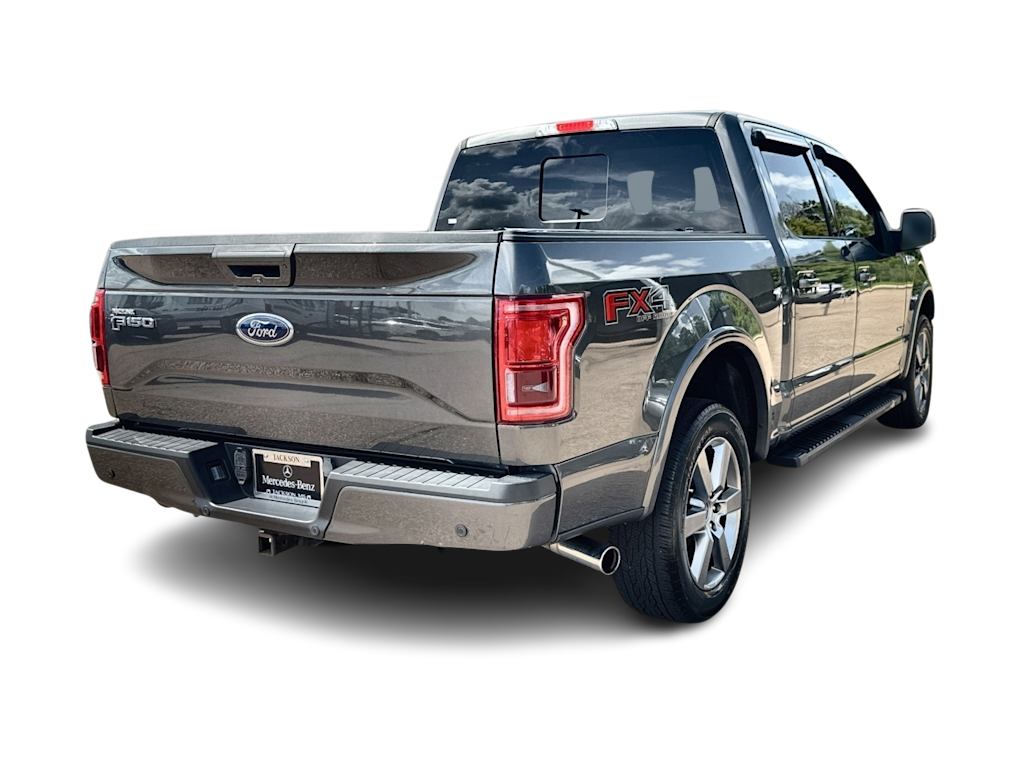 Thumbnail: 2016 Ford F-150 - 20
