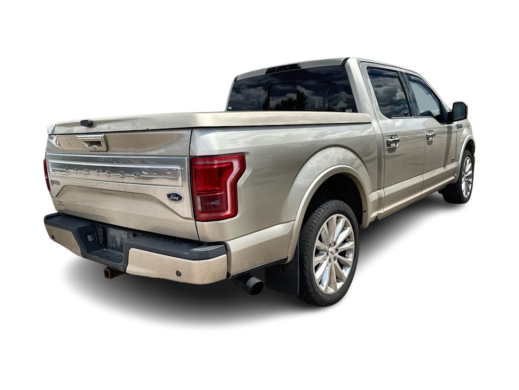 Thumbnail: 2017 Ford F-150 - 21