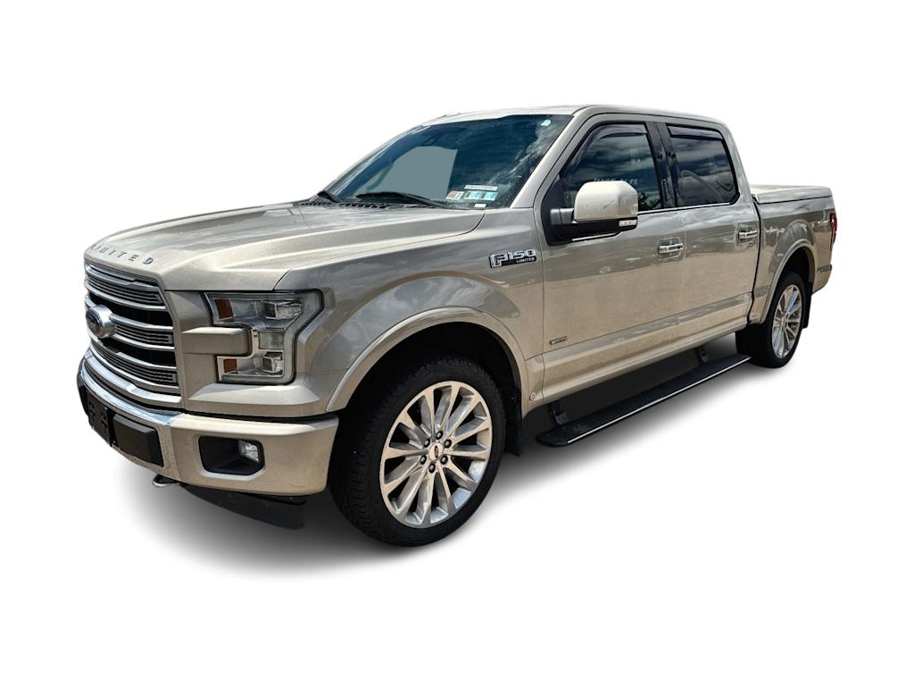 Thumbnail: 2017 Ford F-150 - 20