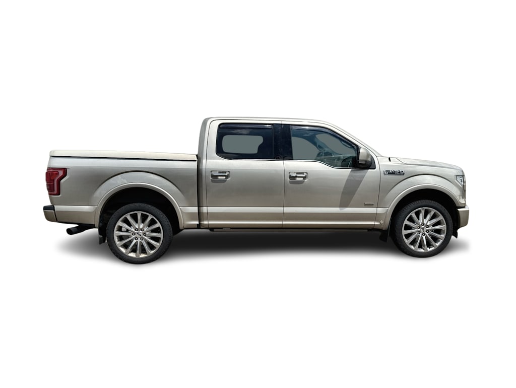 Thumbnail: 2017 Ford F-150 - 22