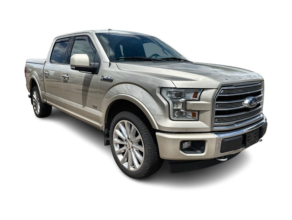 Thumbnail: 2017 Ford F-150 - 19