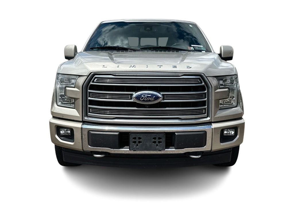 Thumbnail: 2017 Ford F-150 - 6