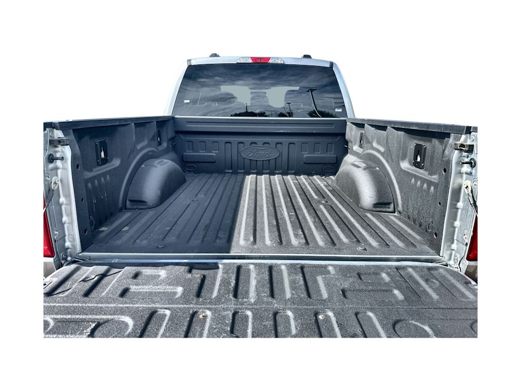 Thumbnail: 2022 Ford F-150 - 16