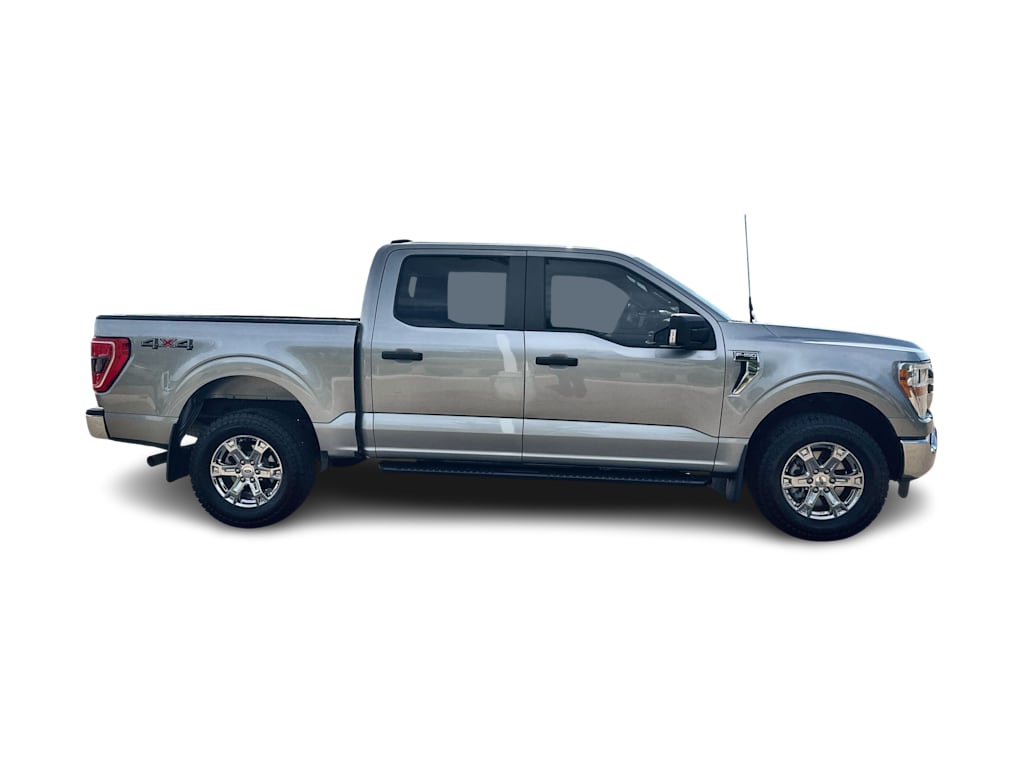 Thumbnail: 2022 Ford F-150 - 21