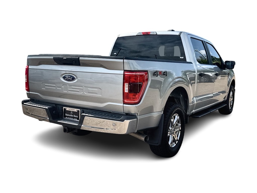 Thumbnail: 2022 Ford F-150 - 19