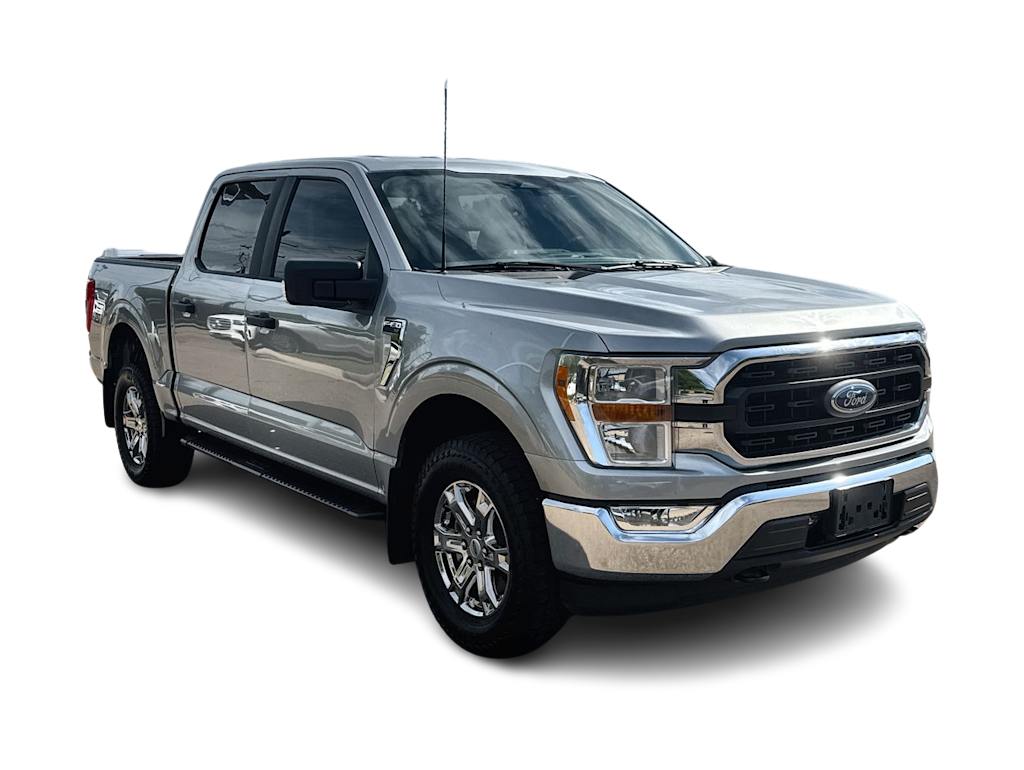 Thumbnail: 2022 Ford F-150 - 22