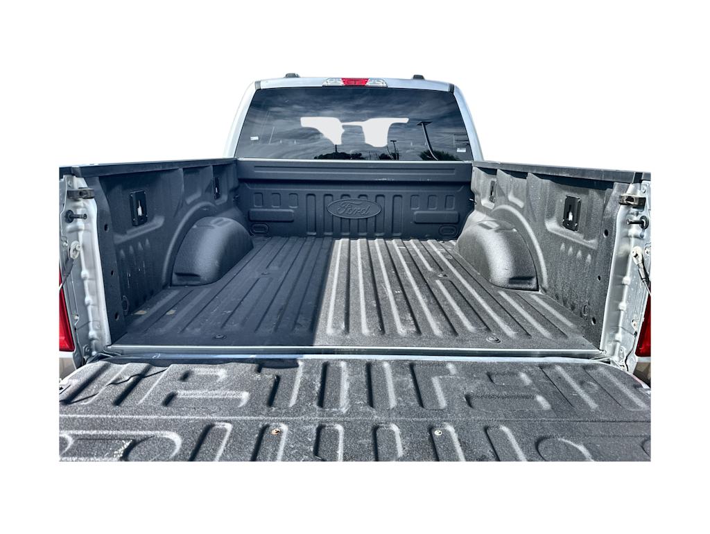 Thumbnail: 2022 Ford F-150 - 16