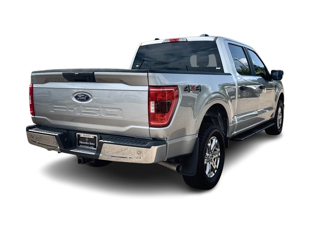 Thumbnail: 2022 Ford F-150 - 19
