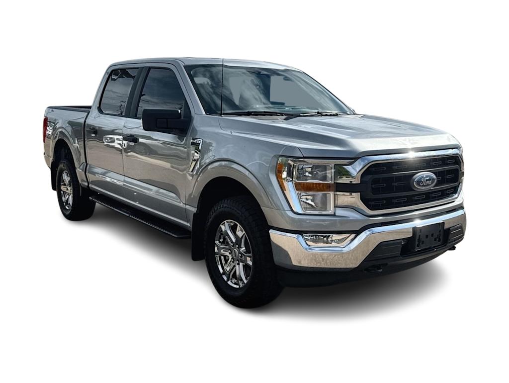 Thumbnail: 2022 Ford F-150 - 21