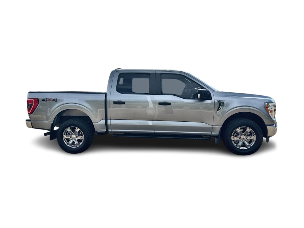 Thumbnail: 2022 Ford F-150 - 20