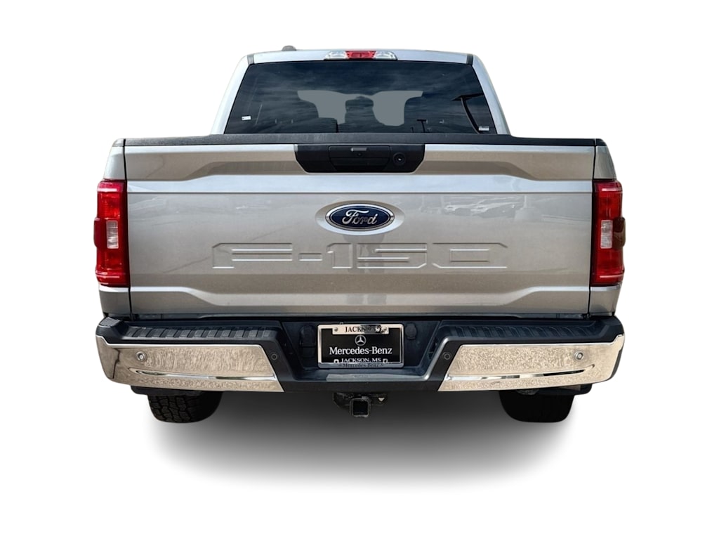 Thumbnail: 2022 Ford F-150 - 5