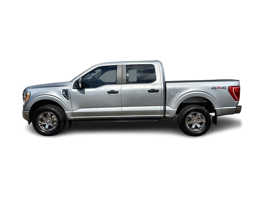 Thumbnail: 2022 Ford F-150 - 3