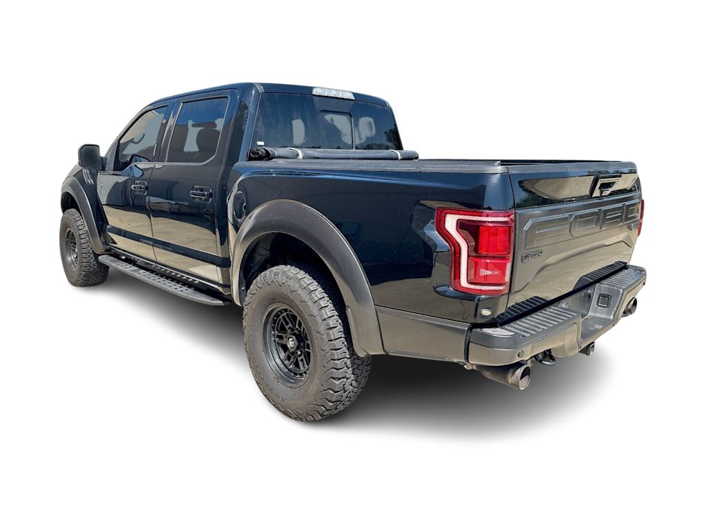 Thumbnail: 2018 Ford F-150 - 4