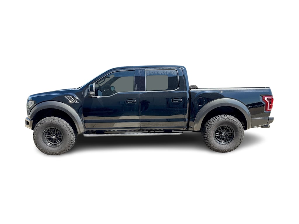 Thumbnail: 2018 Ford F-150 - 3