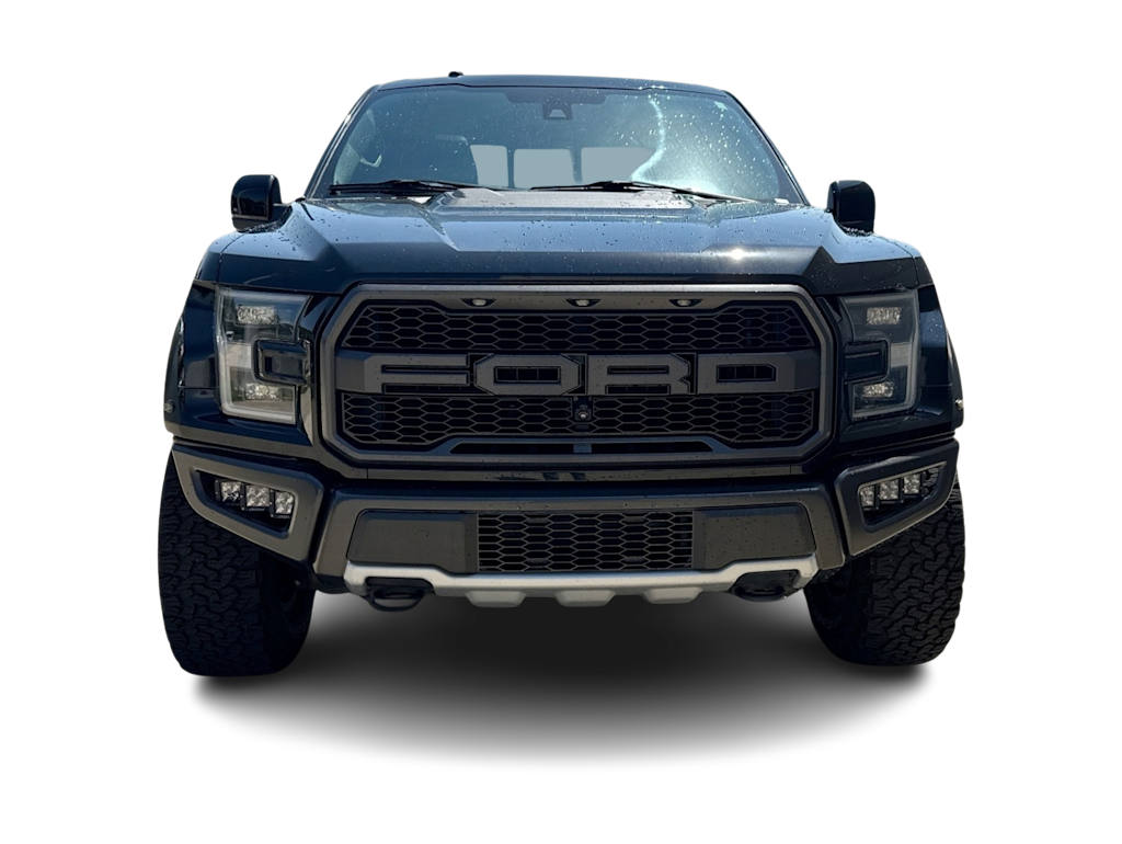 Thumbnail: 2018 Ford F-150 - 6
