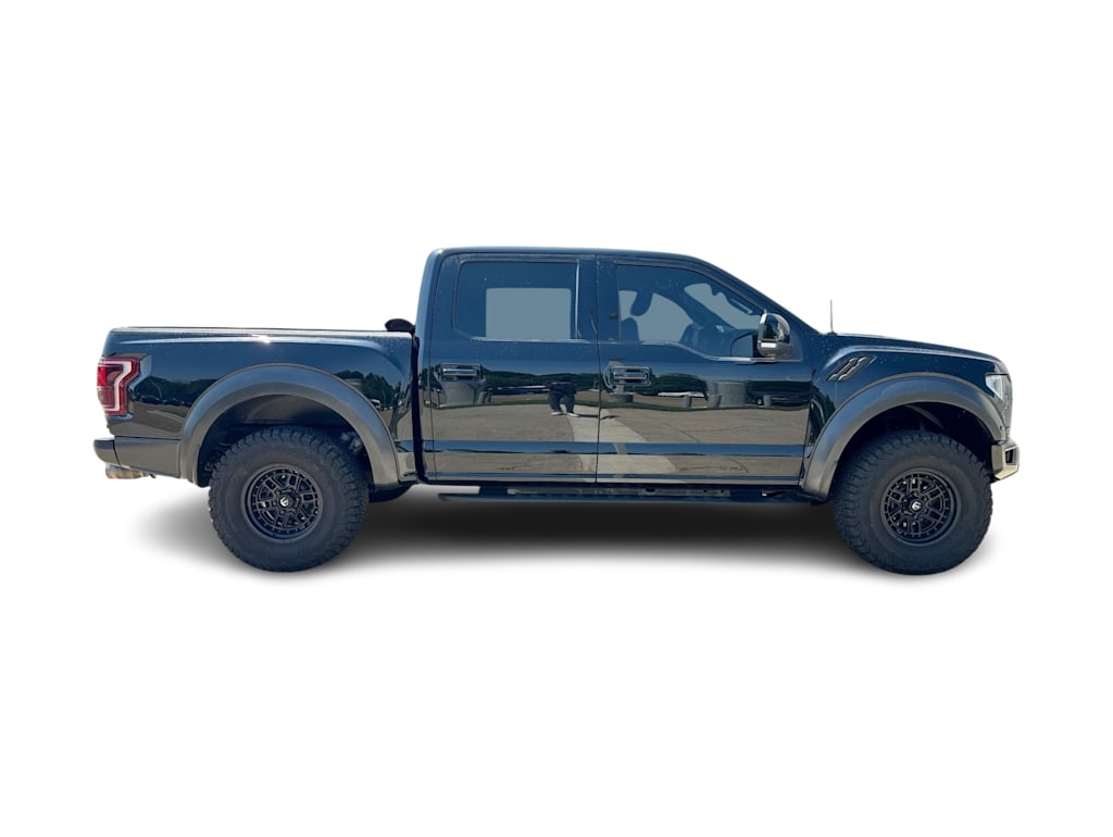 Thumbnail: 2018 Ford F-150 - 21