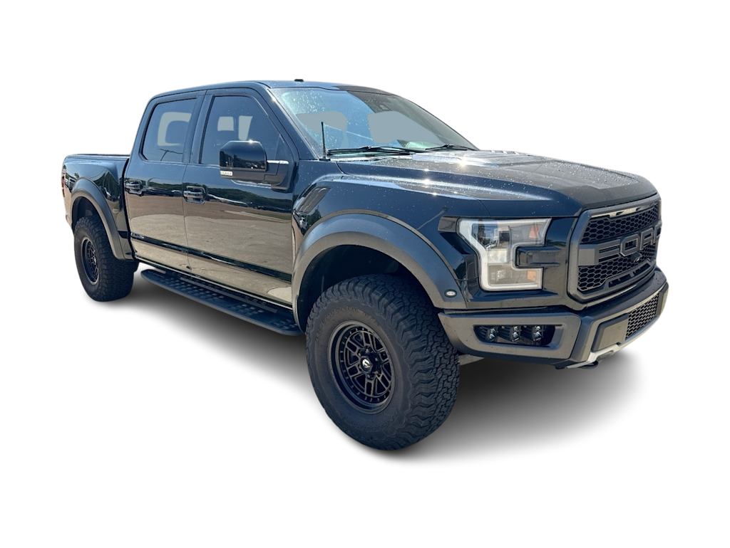 Thumbnail: 2018 Ford F-150 - 19
