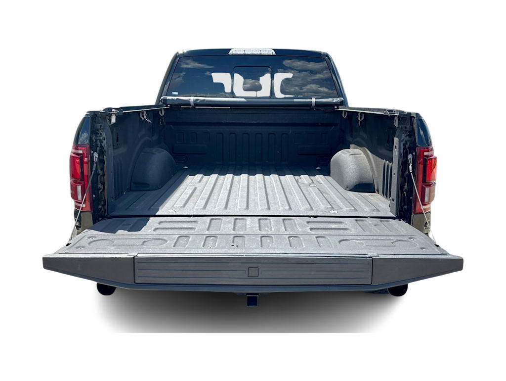 Thumbnail: 2018 Ford F-150 - 16