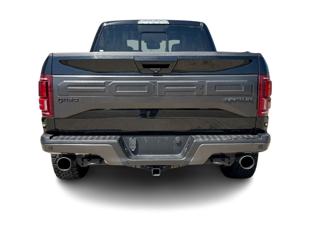 Thumbnail: 2018 Ford F-150 - 5