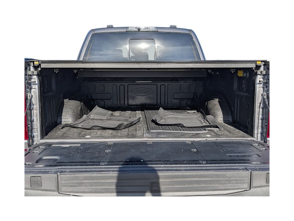 Thumbnail: 2025 Ford F-150 - 14