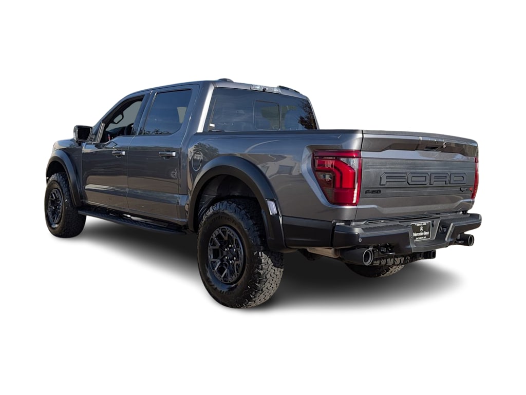 Thumbnail: 2025 Ford F-150 - 4