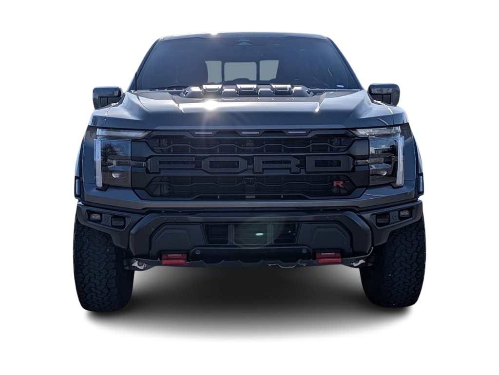 Thumbnail: 2025 Ford F-150 - 5